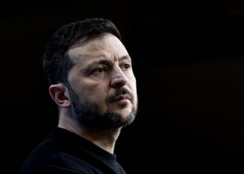 Zelensky calls Putin a ‘dumbass’ for challenging a missile ‘duel’