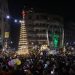 Christians in Middle East celebrate Christmas under the shadow of instability and war