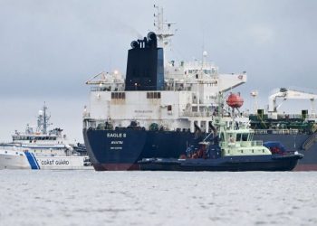 Miles-long anchor drag mark found on Baltic seabed after suspicious cable damage, Finnish investigators say