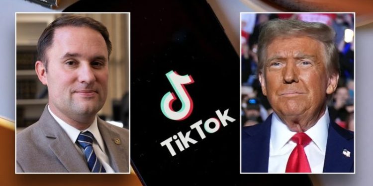 State attorneys general ask SCOTUS to uphold TikTok divest-or-ban law amid Trump request to pause ban