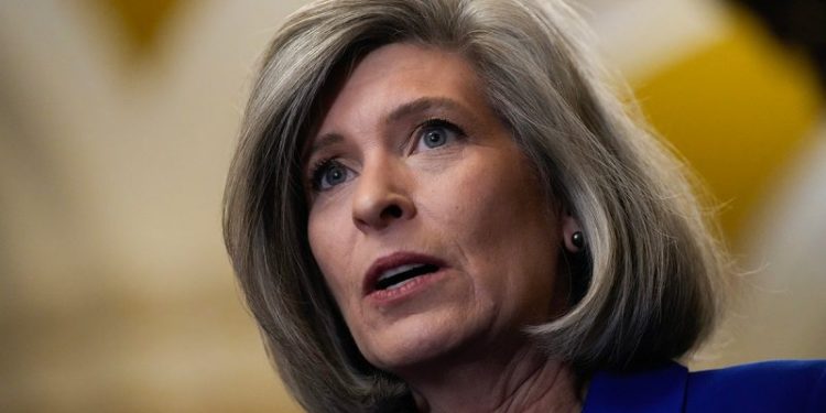 Trump allies turn up the heat on GOP Senate holdouts in nomination battles