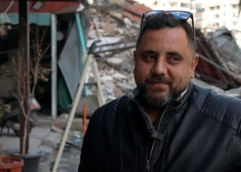 ‘My memories ripped apart.’ Lebanon’s displaced take stock of their losses amid delicate truce