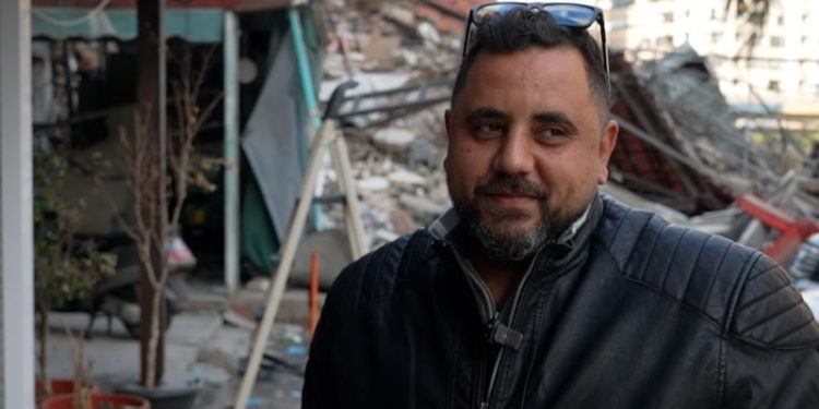 ‘My memories ripped apart.’ Lebanon’s displaced take stock of their losses amid delicate truce