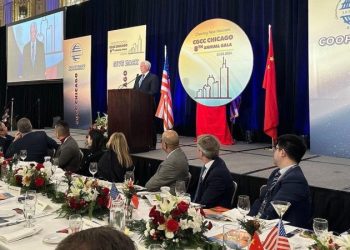 Pence backs Trump’s ‘hawkish’ tariffs on China but warns it ‘must not become our enemy’