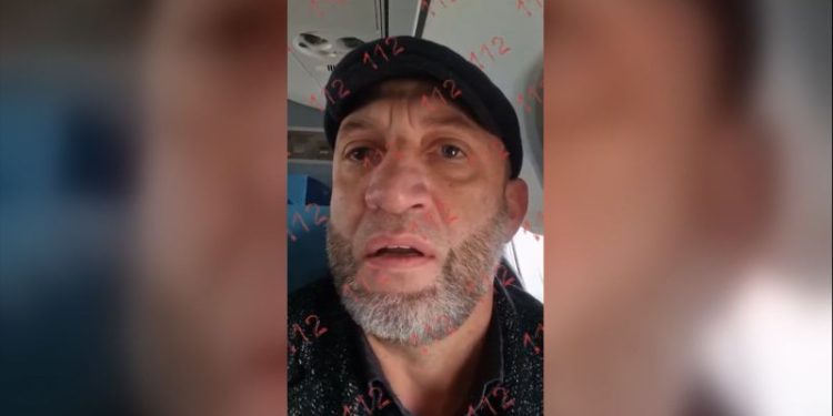 Putin apologizes for ‘tragic’ Azerbaijan Airlines crash, without admitting responsibility