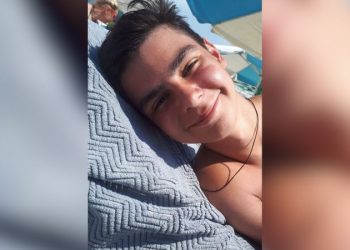 ‘I dream of the day I can hug you’: How Russian teenagers are being locked up for expressing dissent