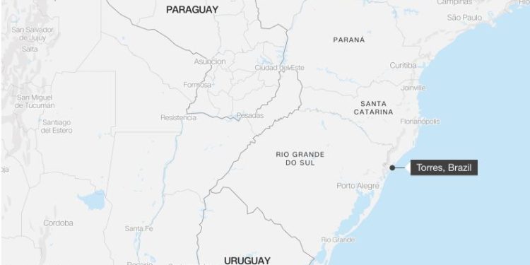 Three women die after eating Christmas cake in suspected poisoning in Brazil