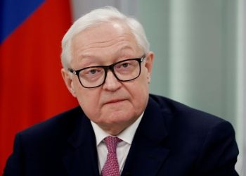 Russia will use ‘even stronger military means’ if Western pressure continues, warns deputy foreign minister