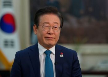 South Korean opposition leader thought martial law announcement was ‘a deepfake’
