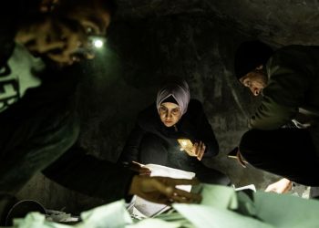 For the families of Syria’s disappeared, hope fades but the demand for justice grows