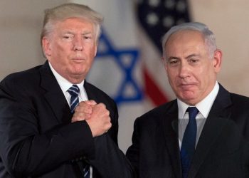 Trump promises ‘hell to pay’ in Middle East if hostages are not released before he takes office