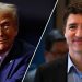 Trump boasts of ‘very productive meeting’ with Canadian PM Trudeau at Mar-a-Lago
