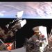 China says astronauts completed nine-hour spacewalk, breaking US record