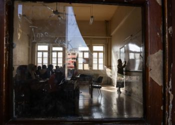 Changes to Syria’s school curriculum spark online outrage