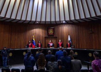 TikTok fined $10 million in Venezuela as court cites deaths from viral challenges