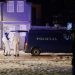 Suspect in Montenegro shooting dies from self-inflicted injuries after killing at least 12 people