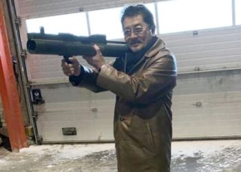 Alleged Yakuza leader admits trafficking nuclear materials from Myanmar