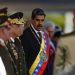 Venezuela’s Maduro starts another disputed term in office more isolated than ever
