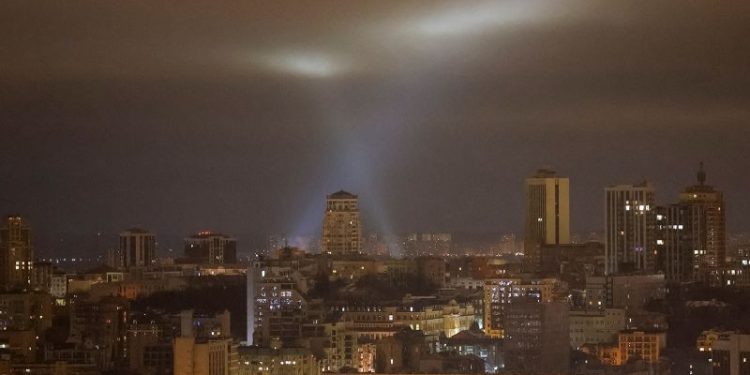 Ukraine fires US, British missiles into Russia, launches one of largest drone attacks so far