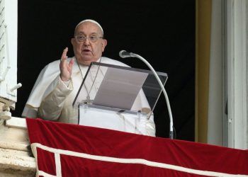 Pope describes Trump’s planned deportations of immigrants as a ‘disgrace’