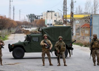 Three killed as residents of southern Lebanon defy Israeli orders not to return home