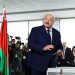 Belarus president set to extend 30-year rule as critics slam ‘sham’ election