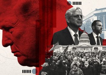 The lost year: How Merrick Garland’s Justice Department ran out of time prosecuting Trump for January 6