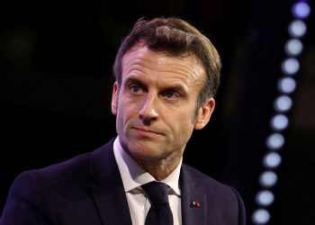 Macron’s claim that Africans failed to say ‘thank you’ for French military aid sparks outrage