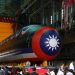 Taiwan’s divided politics undermine defense resolve as Trump returns
