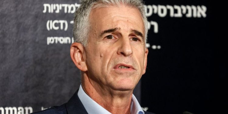 Israel to send Mossad chief to Qatar in sign talks on ceasefire-for-hostages deal may be advancing