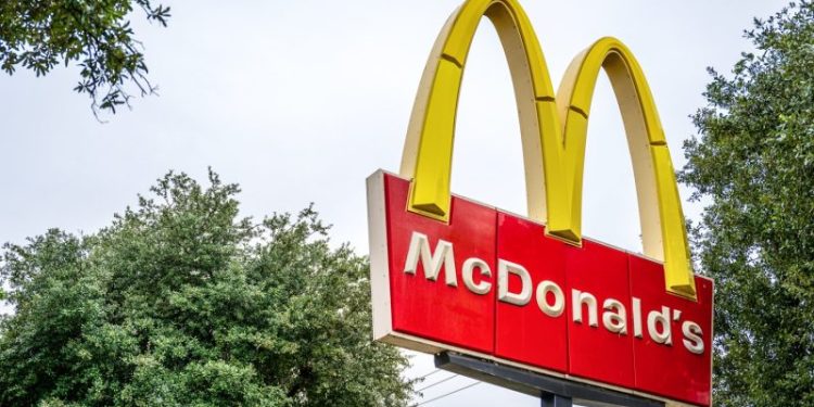 McDonald’s is the latest company to roll back diversity goals