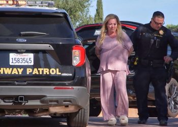 Retail crime ‘queenpin’ to pay millions in restitution to retailers for theft ring