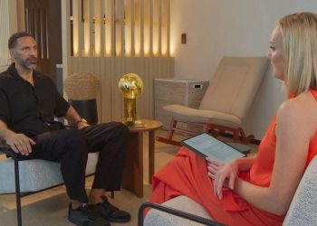 ‘It’s a very different beast’: Rio Ferdinand calls for ‘long-term thinking’ amid turbulent times at Manchester United