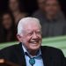 Jimmy Carter’s funeral will bring all five living presidents together in Washington, DC