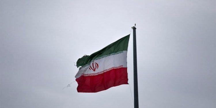 Gunman shoots dead 2 Supreme Court judges in Iran’s capital before turning gun on himself, state media says