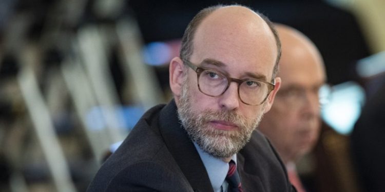 ‘Ultra-right’: Trump budget chief pick Russell Vought faces fire from Dem senators