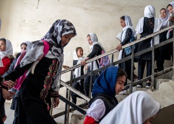Taliban deputy urges leader to lift education bans on Afghan women and girls