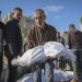 Gaza death toll has been significantly underreported, study finds