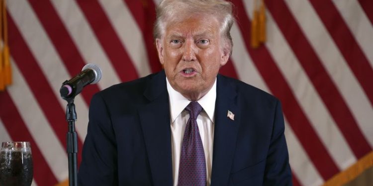 How the ‘Trump factor’ now looms over international affairs