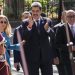 Venezuela’s Nicolas Maduro sworn in for third presidential term