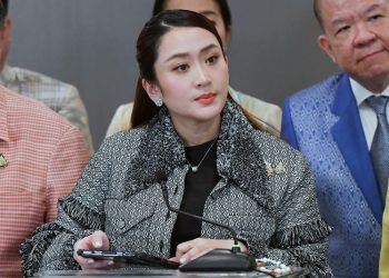 Even world leaders receive scam calls. Just ask Thailand’s prime minister