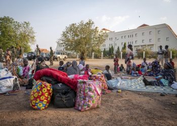 South Sudan suspends social media platforms over videos of Sudan killings