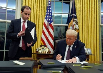 Trump has tossed TikTok a lifeline. But China’s not happy