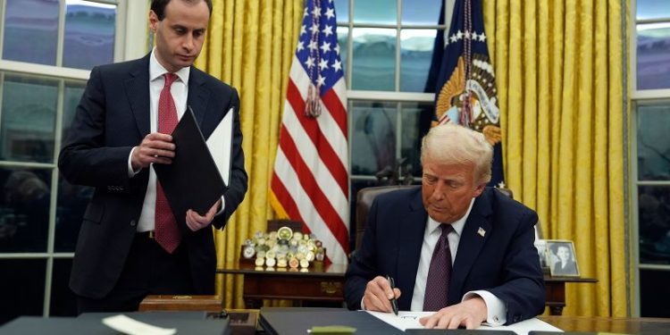 Trump has tossed TikTok a lifeline. But China’s not happy