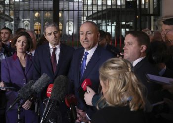 Ireland finally appoints new prime minister after chaos in parliament