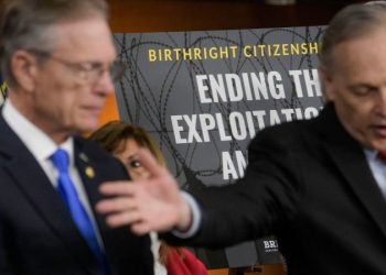 Birthright citizenship: Why the ‘right of soil’ is so big in the Americas
