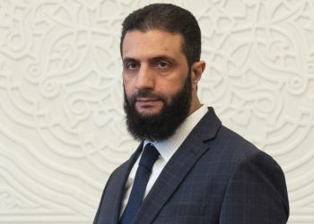 Former al Qaeda member named as Syria’s president for transitional period