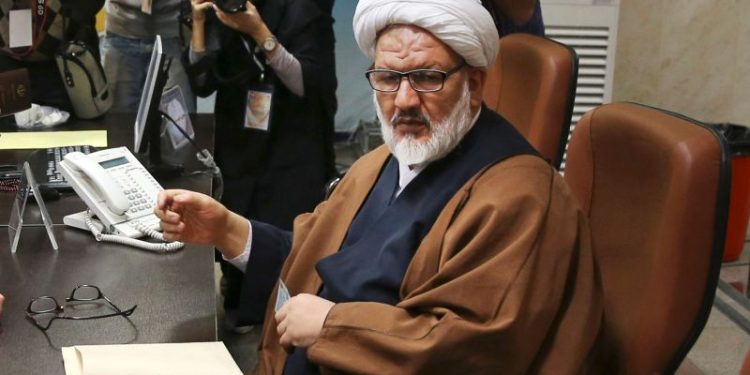 Two high-profile Iranian judges killed in Tehran in what officials call a ‘planned assassination’