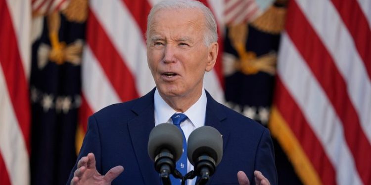The top 5 political stories of 2024