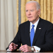 ‘Worst farewell speech in presidential history’: Biden’s Oval Office goodbye panned as ‘dark’